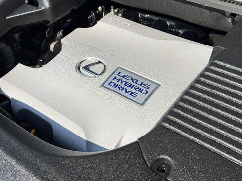 Used 2010 Lexus RX 450h AWD image 82