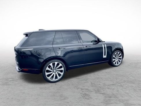 Used 2023 Land Rover Range Rover Autobiography image 7