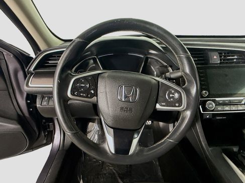 Used 2020 Honda Civic Touring image 13