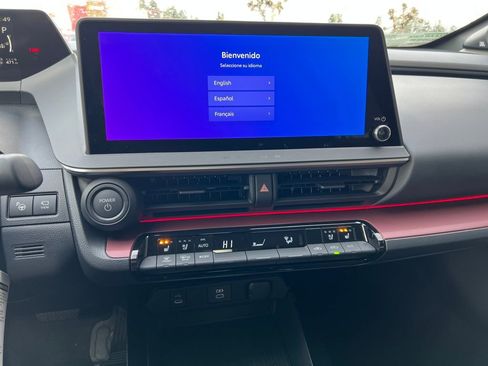 New 2026 Toyota Prius Plug-In Hybrid image 19