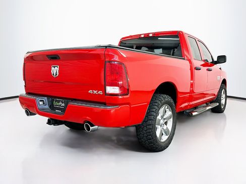 Used 2019 RAM 1500 Express w/ Express Value Package image 9