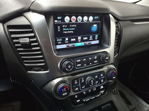 Used 2019 Chevrolet Tahoe LT AWD/4WD image 27