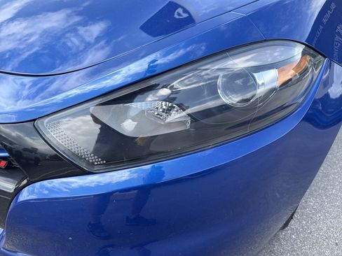Used 2013 Dodge Dart Rallye FWD image 10