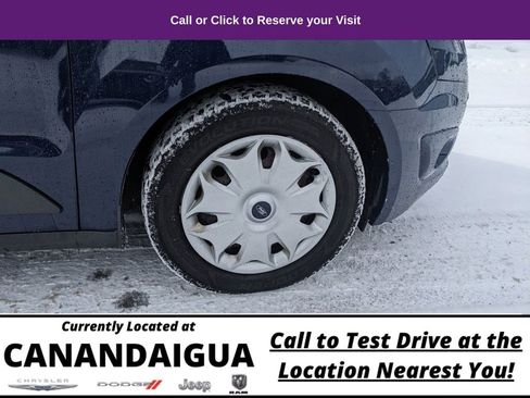 Used 2018 Ford Transit Connect XLT image 38