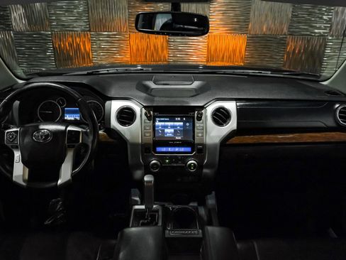 Used 2017 Toyota Tundra Limited image 15