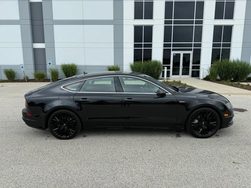 Used 2018 Audi A7 3.0T Prestige w/ Prestige Package AWD/4WD image 7
