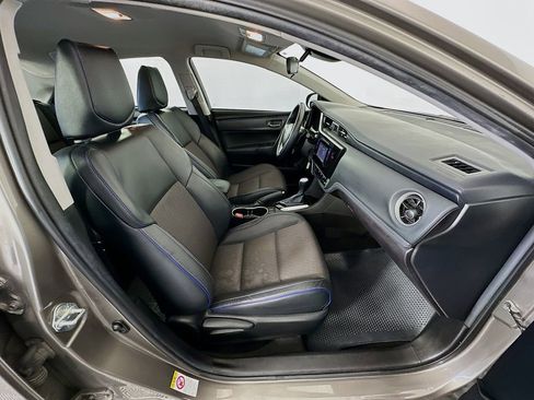 Certified 2018 Toyota Corolla SE image 26