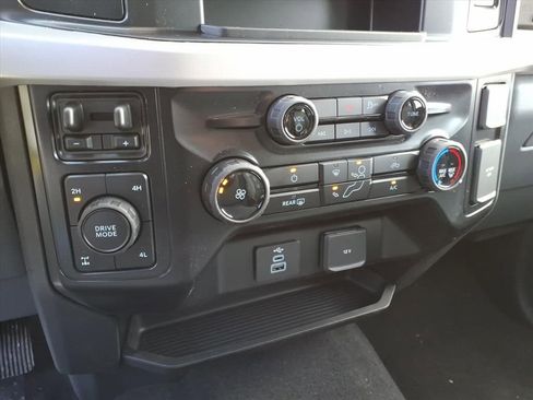 New 2026 Ford F350 XLT w/ FX4 Off-Road Package image 21