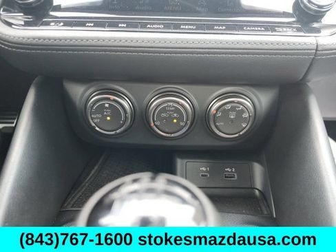 Used 2024 Nissan Z Performance w/ Floor Mat Package RWD image 30