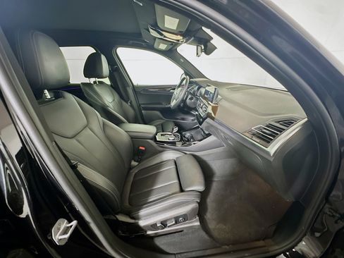 Used 2024 BMW X3 sDrive30i w/ Convenience Package image 34