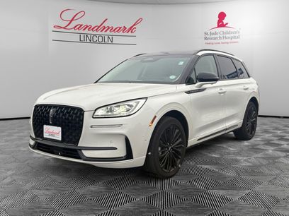 Certified 2024 Lincoln Corsair Reserve w/ Equipment Group 202A