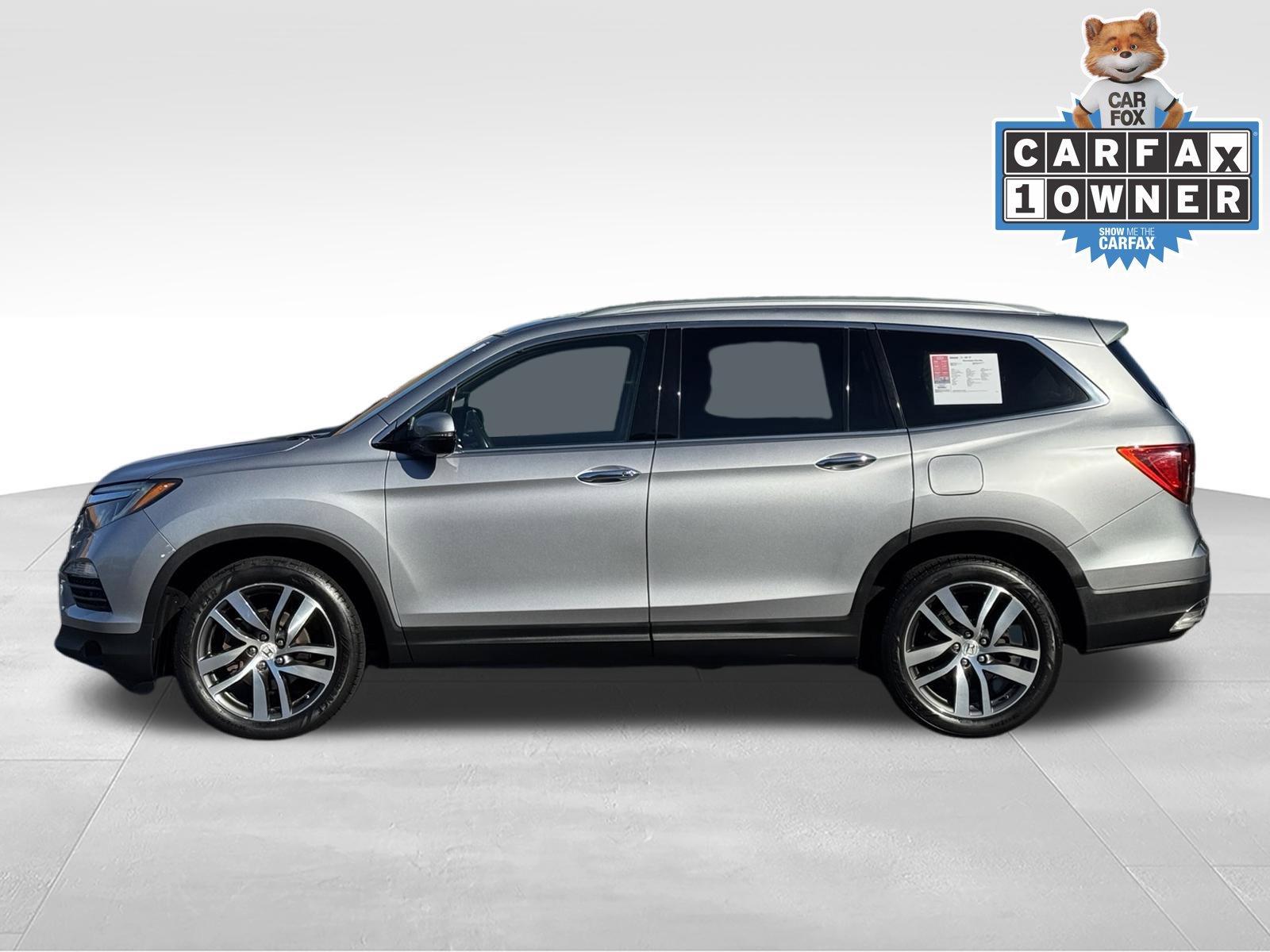 Used 2016 Honda Pilot Elite image 8