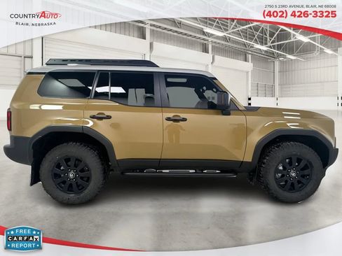 Used 2024 Toyota Land Cruiser image 6