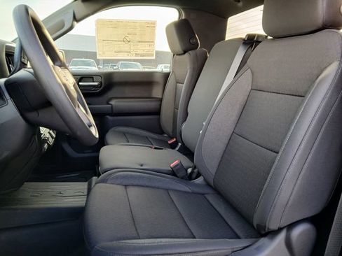 New 2026 GMC Sierra 1500 Pro w/ Pro Value Package image 17