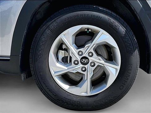 Used 2024 Hyundai Tucson SE FWD image 10