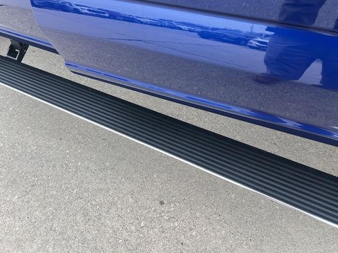 Used 2026 Ford F250 Lariat w/ Lariat Premium Package image 3