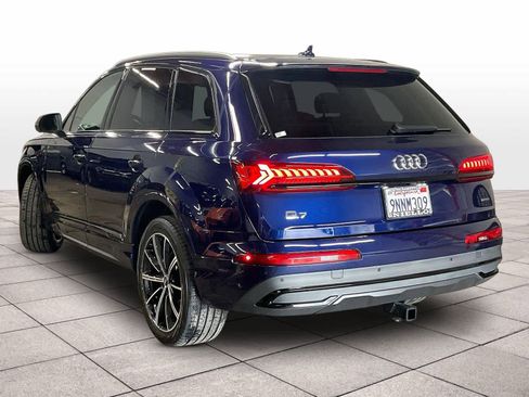 Certified 2023 Audi Q7 3.0T Premium Plus w/ Premium Plus Package image 13