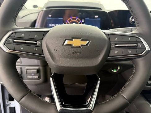 New 2026 Chevrolet Tahoe High Country image 48