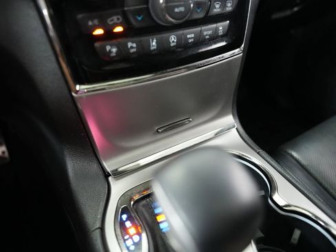 Used 2020 Jeep Grand Cherokee High Altitude image 24