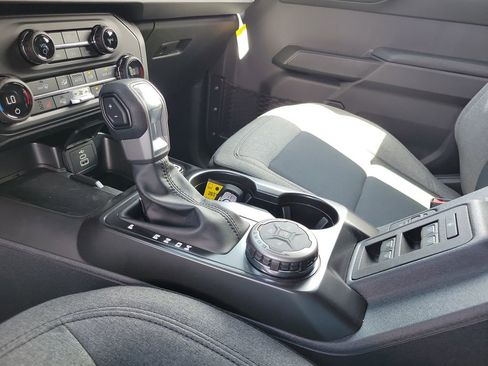 New 2026 Ford Bronco Big Bend AWD/4WD image 29