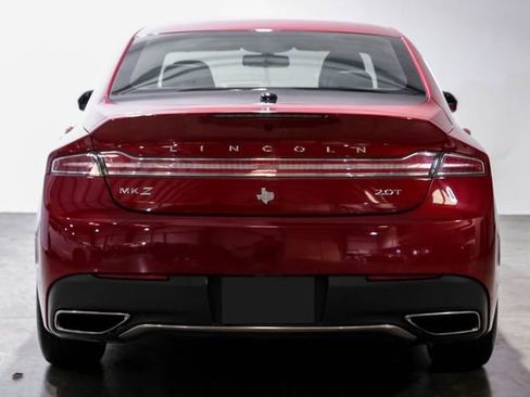 Used 2017 Lincoln MKZ Reserve image 11