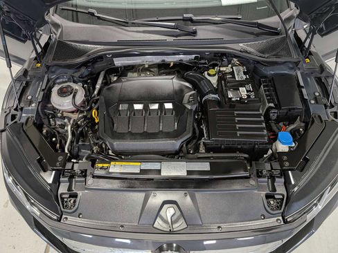 Used 2021 Volkswagen Arteon SEL Premium AWD/4WD image 14