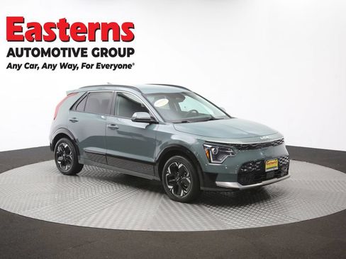 Used 2023 Kia Niro Wind w/ Wind Preserve Package FWD image 48