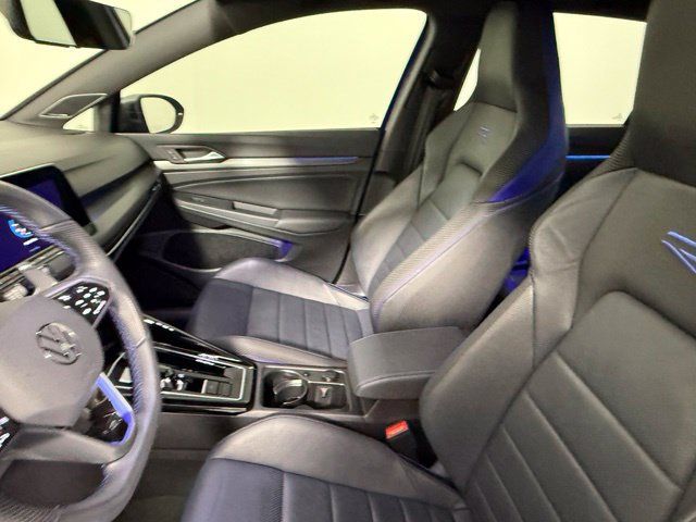 Used 2024 Volkswagen Golf R AWD/4WD image 28