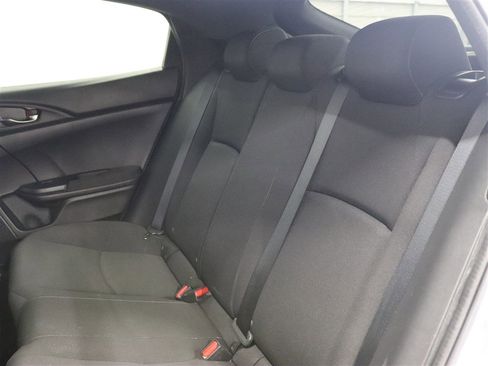 Used 2019 Honda Civic Sport image 16