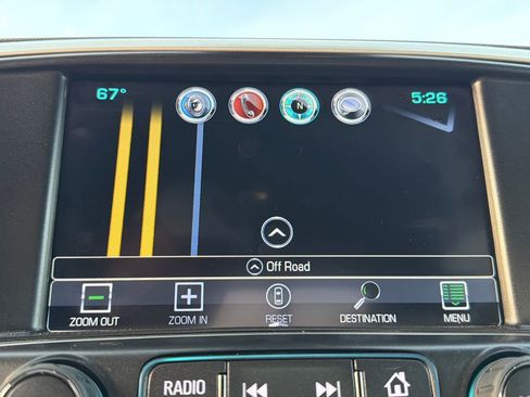 Certified 2018 GMC Sierra 1500 SLT image 21