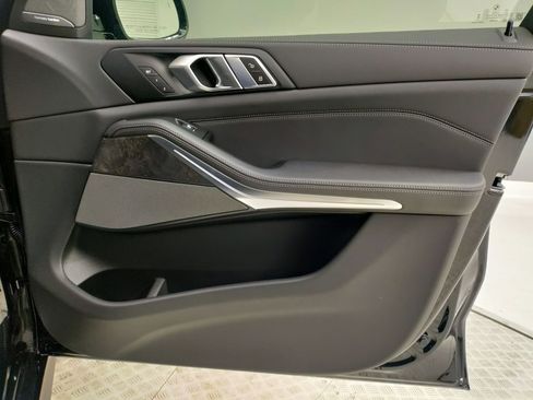 New 2026 BMW X7 xDrive40i w/ M Sport Package image 26