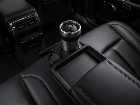 Used 2017 Lincoln Continental Reserve w/ Luxury Package image 31