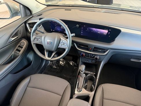 Used 2025 Buick Encore GX Preferred FWD image 33
