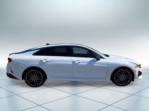 Used 2024 Kia K5 GT w/ GT1 Package FWD image 4