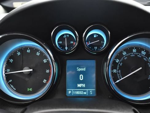 Used 2014 Buick Verano Convenience FWD image 14
