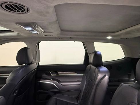 Used 2021 Kia Telluride SX w/ SX Prestige Package AWD/4WD image 36