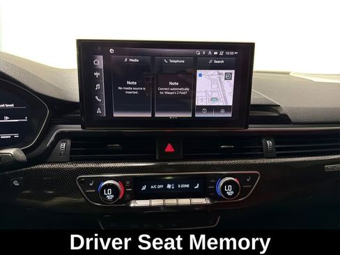 Used 2022 Audi S5 Prestige image 15