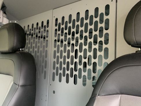 Used 2020 RAM ProMaster 1500 FWD image 16