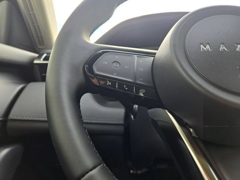 New 2026 MAZDA CX-5 Select AWD/4WD image 24