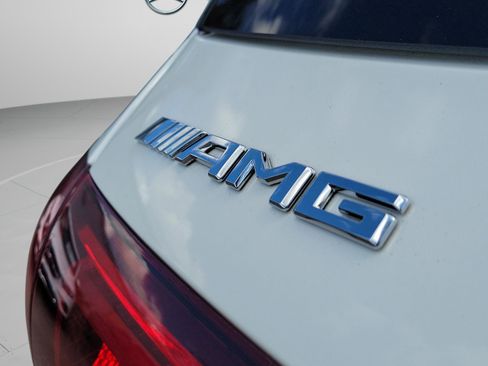 Used 2021 Mercedes-Benz GLE 63 AMG S image 7