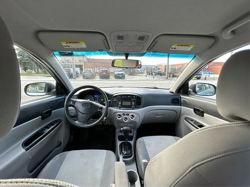 Used 2011 Hyundai Accent GLS w/ Premium Pkg 4 image 23