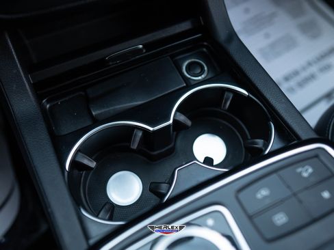 Used 2017 Mercedes-Benz GLS 550 4MATIC image 38