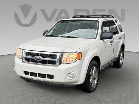 Used 2012 Ford Escape XLT image 18