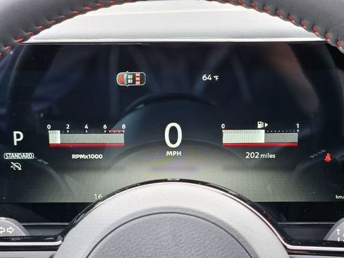 New 2026 Nissan Kicks SR image 16