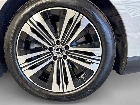 Used 2024 Mercedes-Benz EQS 450+ Sedan image 29
