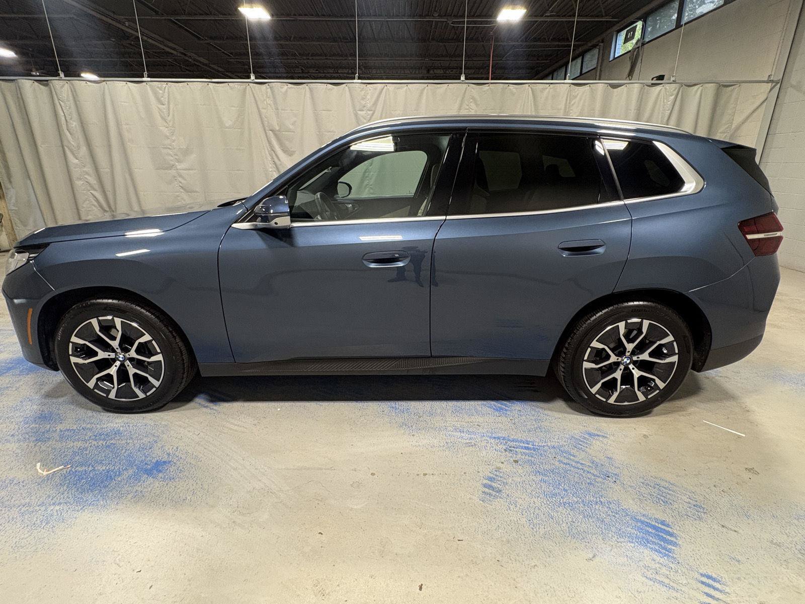 Used 2026 BMW X3 xDrive30i AWD/4WD image 19
