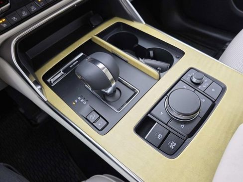 New 2026 MAZDA CX-90 3.3 Turbo S w/ Premium Plus AWD/4WD image 11