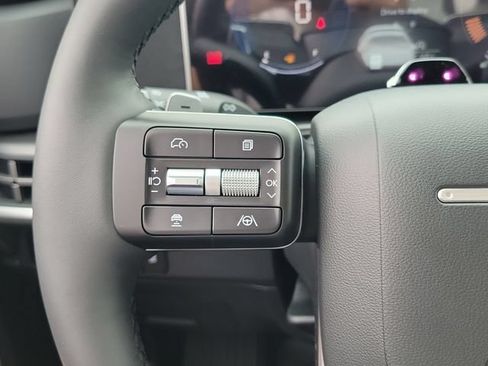 New 2026 Hyundai Santa Fe SEL FWD image 7
