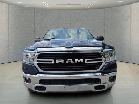 Used 2021 RAM 1500 Big Horn RWD image 12