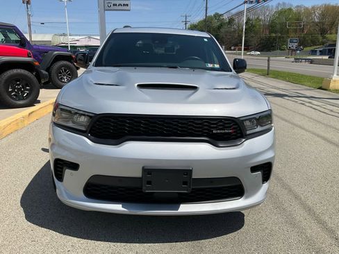 Used 2024 Dodge Durango R/T AWD/4WD image 3